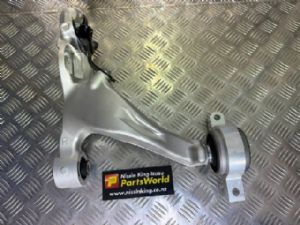 Nissan Skyline V37 2014-on RF Lower Arm