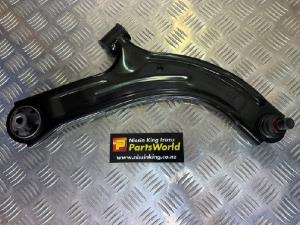 Nissan Tiida C11 2004-2007 RF Lower Arm