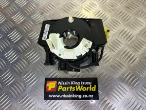 Nissan Navara D40 VSK 4WD 05/2010-2015 Air Bag Clock Spring