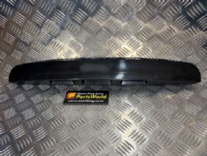 Nissan Dualis J10 02/07-08/09 Tailgate Garnish 1 Piece