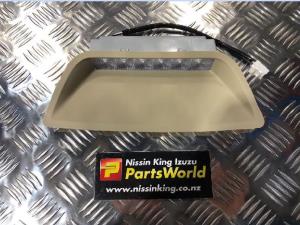Nissan Bluebird Sylphy G11 2005-2010 High Stop Light