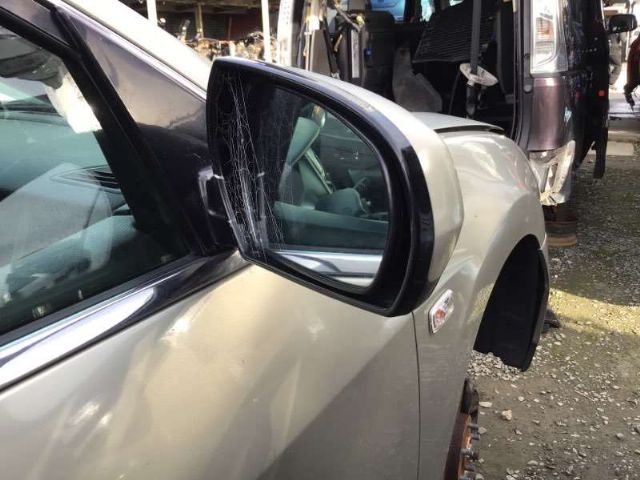 Nissan Maxima J31L 2006-2008 RF Door Elec Mirror