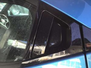 Nissan Juke F16 2019-2024 LR Door Exterior Handle