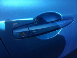 Nissan Juke F16 2019-2024 RF Door Exterior Handle