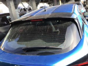 Nissan Juke F16 2019-2024 High Stop Light