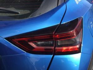 Nissan Juke F16 2019-2024 R Tail Light