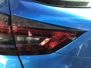 Nissan Juke F16 2019-2024 L Tailgate Garnish
