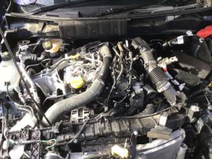 Nissan Juke F16 2019-2024 Engine Assembly