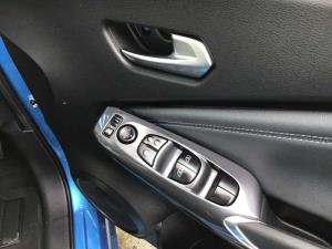 Nissan Juke F16 2019-2024 Window Master Switch