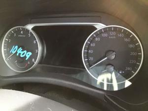 Nissan Juke F16 2019-2024 Instrument Cluster