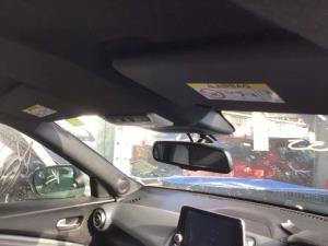 Nissan Juke F16 2019-2024 Interior Mirror