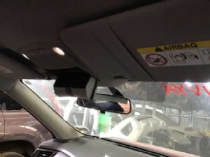 Nissan Xtrail T32 2013-2022 Interior Mirror