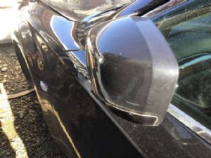 Nissan Fuga Y51 2009-2017 LF Door Elec Mirror (17 Wire)