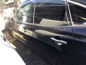 Nissan Fuga Y51 2009-2017 LF Door Shell
