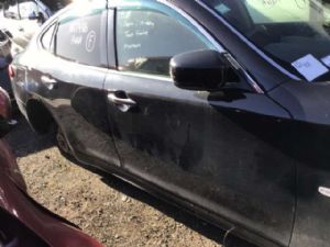 Nissan Fuga Y51 2009-2017 RF Door Shell