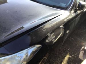 Nissan Fuga Y51 2009-2017 LF Guard/Fender