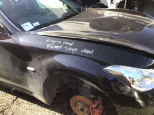 Nissan Fuga Y51 2009-2017 RF Guard/Fender