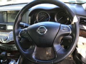 Nissan Fuga Y51 2009-2017 Instrument Cluster