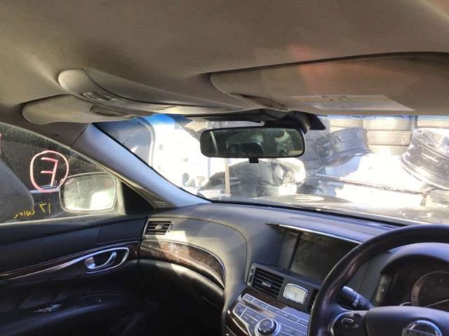 Nissan Fuga Y51 2009-2017 RH Sunvisor
