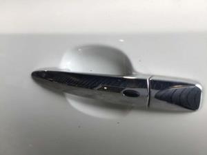 Nissan Leaf ZE1 2018-on LF Door Exterior Handle (Smart Button) Type