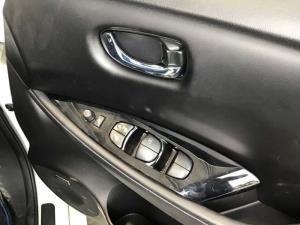 Nissan Leaf ZE1 2018-on Window Master Switch