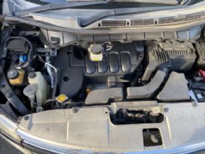 Nissan Elgrand E52 06/10- Engine Assembly