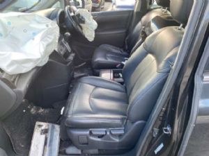 Nissan Elgrand E52 06/10- LF Seat