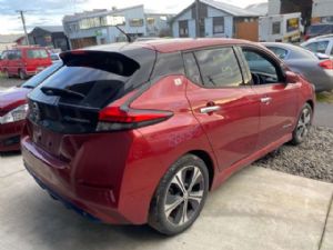 Nissan Leaf ZE1 2018-on R Tail Light