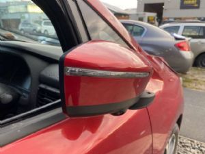 Nissan Leaf ZE1 2018-on RF Door Elec Mirror (11 Wire)