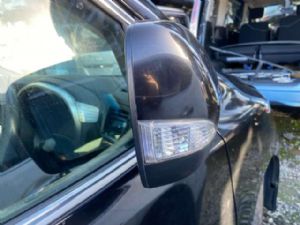 Nissan Elgrand E52 06/10- RF Door Elec Mirror