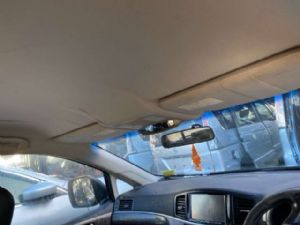 Nissan Elgrand E52 06/10- Interior Mirror
