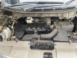 Nissan Elgrand E52 06/10- Engine Assembly