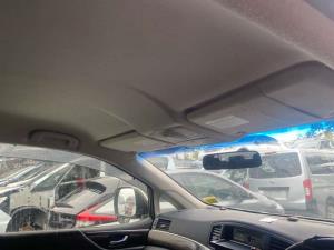 Nissan Elgrand E52 06/10- Interior Mirror