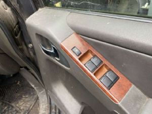Nissan Pathfinder R51 08/05-12/12 Window Master Switch