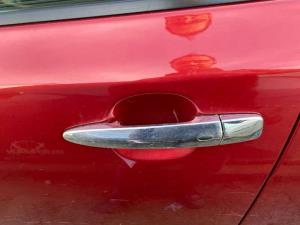 Nissan Leaf ZE0 2011-2016 LF Door Exterior Handle (Smart Button) Type