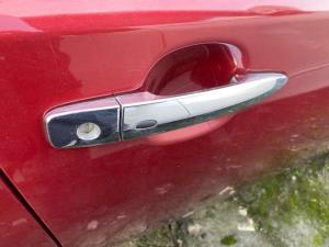 Nissan Leaf ZE0 2011-2016 RF Door Exterior Handle (Smart Button) Type