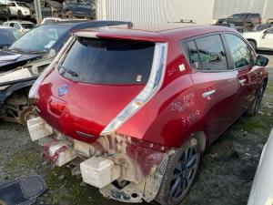 Nissan Leaf ZE0 2011-2016 R Tail Light