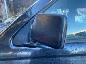Nissan Navara D22 4WD 2008-2015 LF Door Manual Mirror