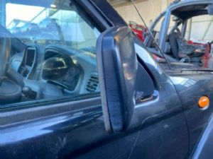Nissan Navara D22 4WD 2008-2015 RF Door Manual Mirror