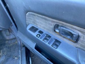 Nissan Navara D22 4WD 2008-2015 Window Master Switch