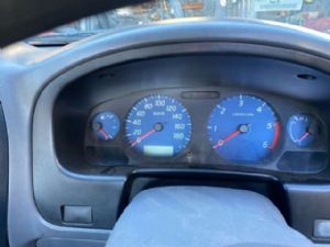 Nissan Navara D22 4WD 2008-2015 Instrument Cluster