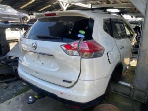 Nissan Xtrail T32 2013-2022 R Tail Light