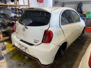 Nissan March K13 2010-2012 R Tail Light