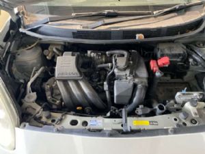 Nissan March K13 2010-2012 Engine Assembly