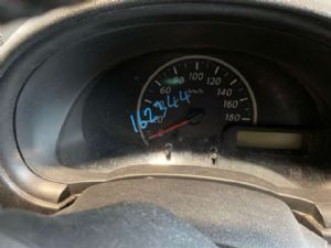 Nissan March K13 2010-2012 Instrument Cluster