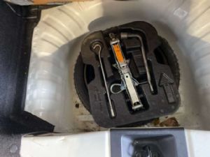 Nissan March K13 2010-2012 Jack Assembly