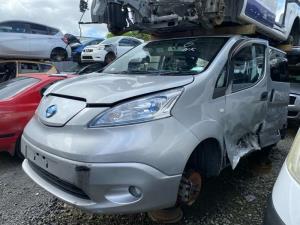 Nissan e-NV200 ME0 2014-2020 Bonnet