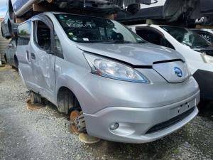 Nissan e-NV200 ME0 2014-2020 RF Guard/Fender
