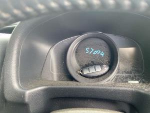 Nissan e-NV200 ME0 2014-2020 Instrument Cluster