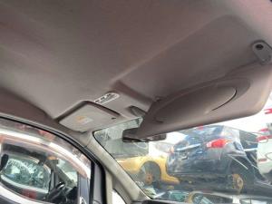 Nissan e-NV200 ME0 2014-2020 Interior Mirror